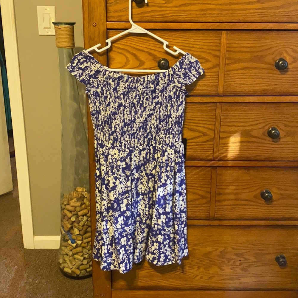 Express Dress